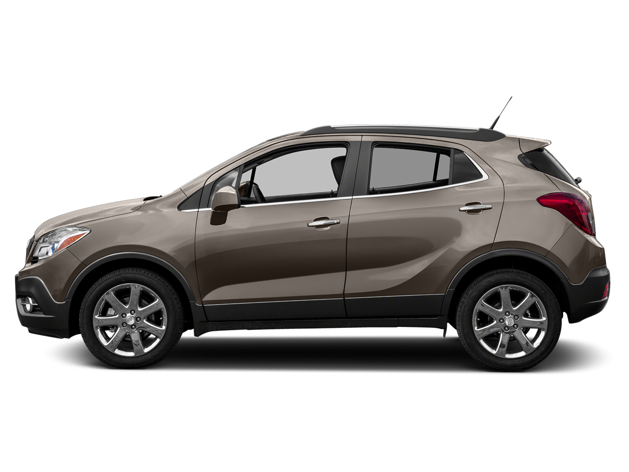 2015 Buick Encore Leather
