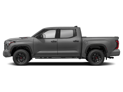 2023 Toyota Tundra Hybrid TRD Pro