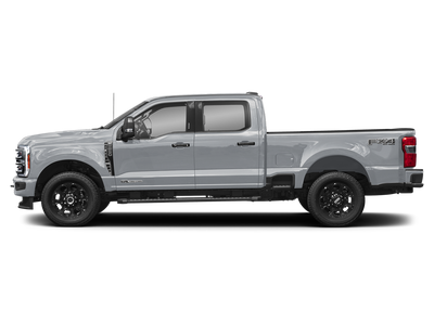 2027 Ford F-250SD XLT