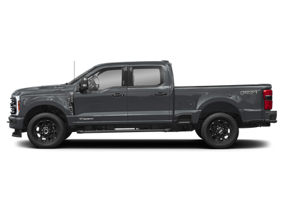 2027 Ford F-250SD XLT