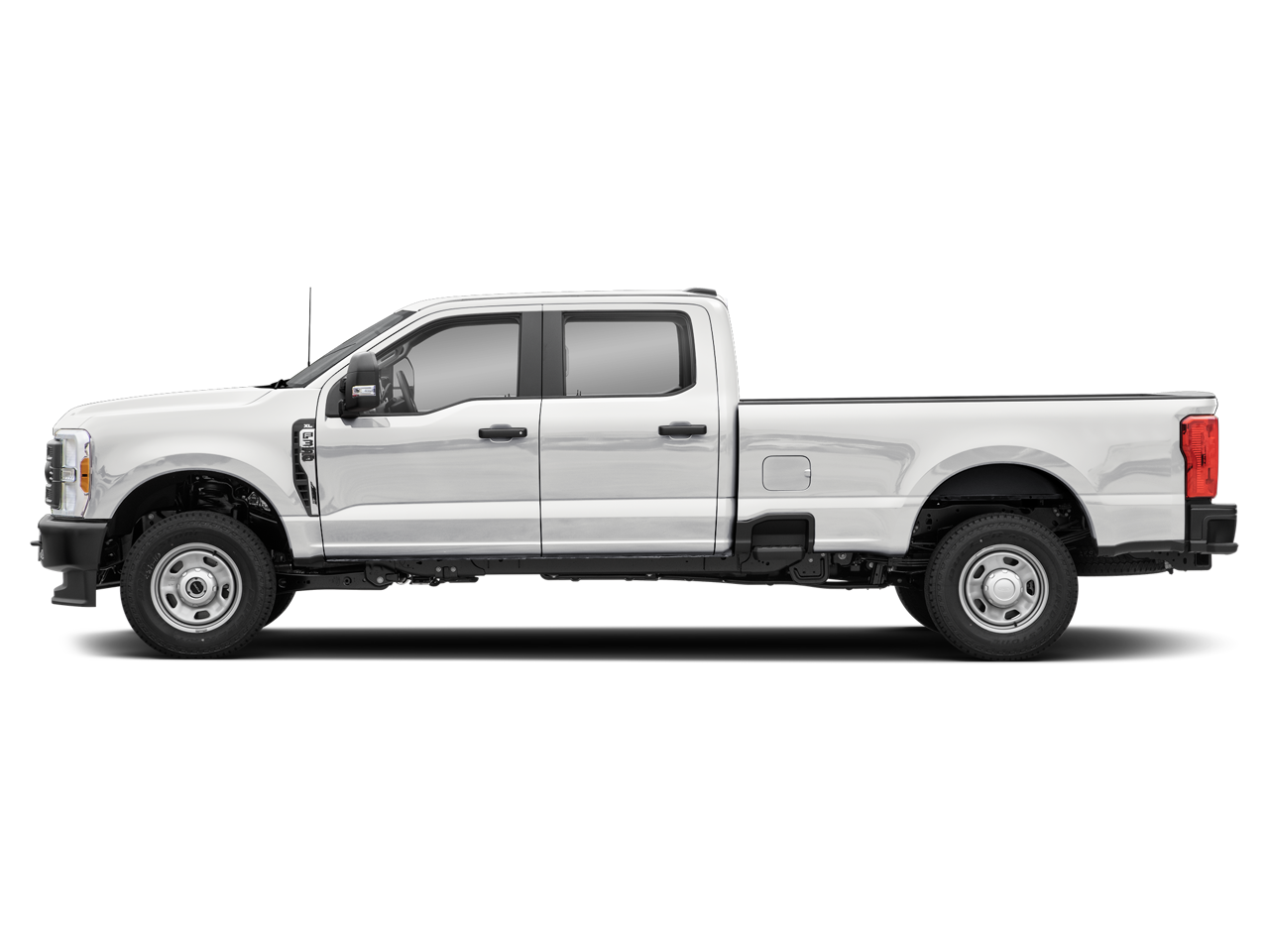 2027 Ford F-350SD DRW