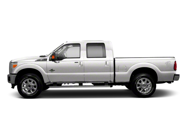 2012 Ford F-250SD XL
