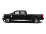 2017 Ford F-350SD Platinum DRW