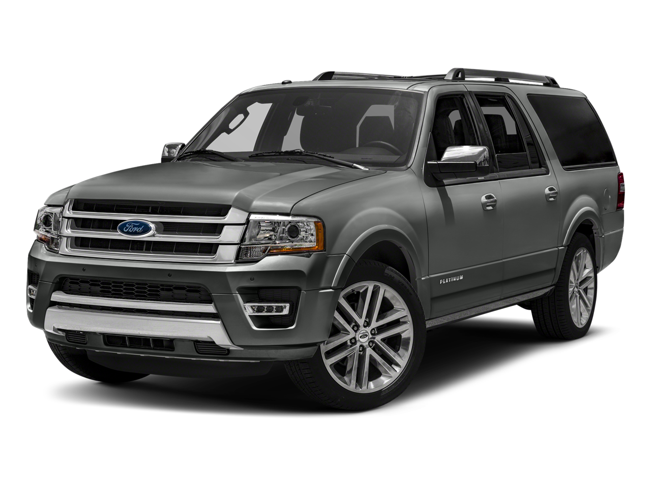 2017 Ford Expedition Platinum 4x4 EL's photo