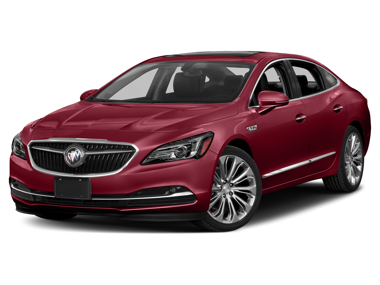 2019 Buick LaCrosse Premium's photo