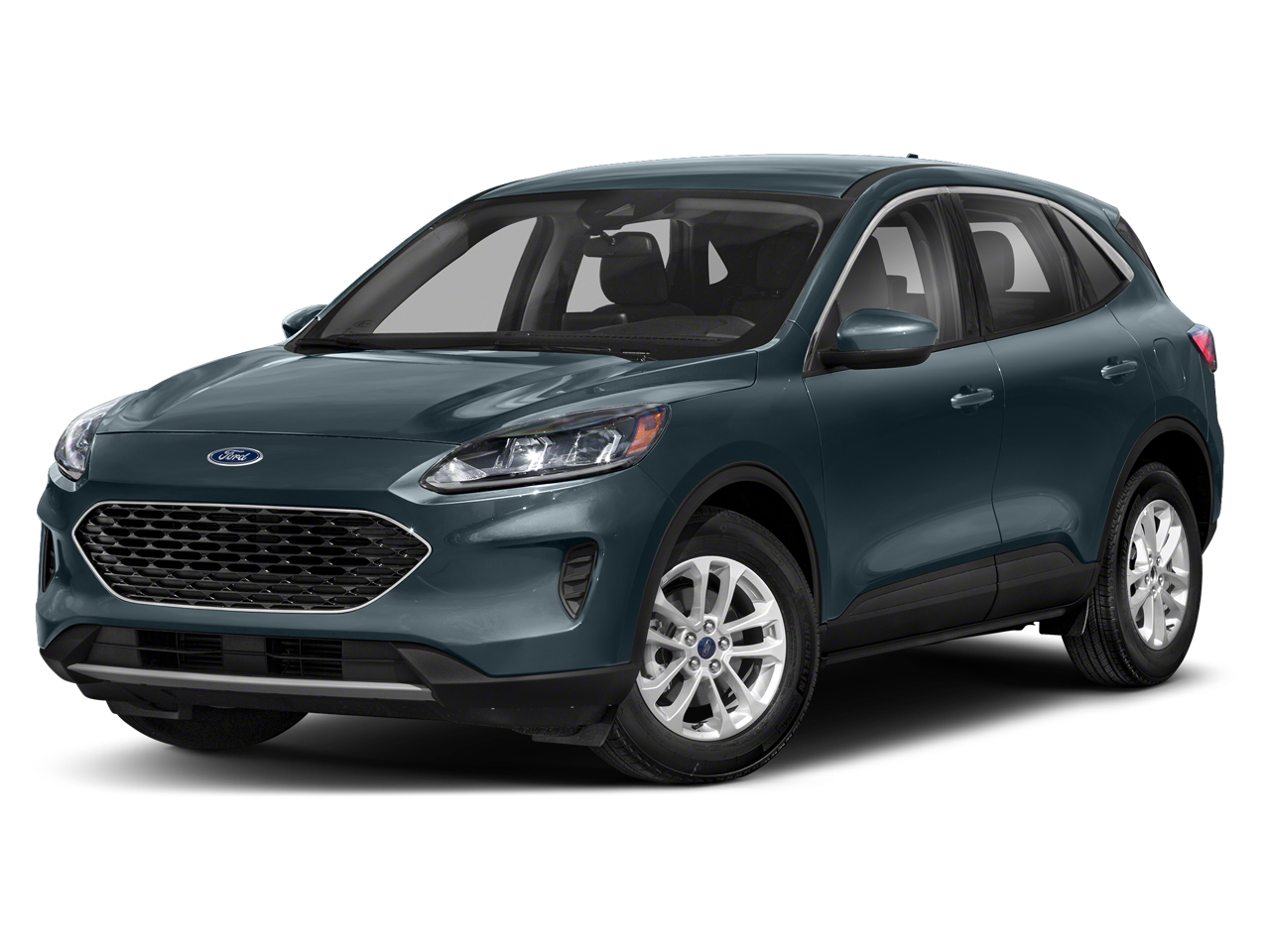 2020 Ford Escape SE Sport Hybrid FWD's photo