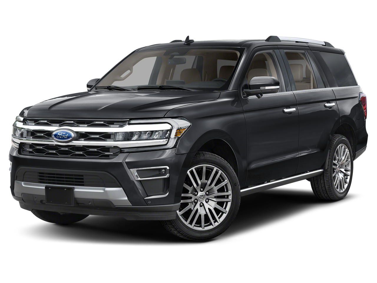 2023 Ford Expedition Limited 4X4's photo
