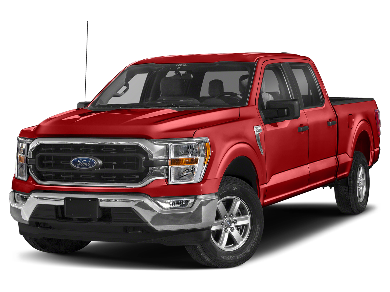 2023 Ford F-150 XLT 4x4 SuperCrew 5-1/2 Box's photo