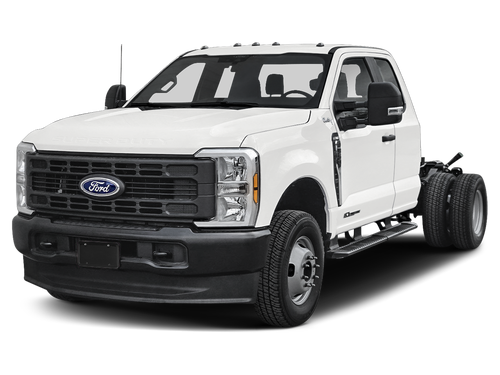 2024 Ford F-350SD XL DRW
