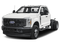 2024 Ford F-350SD XL DRW