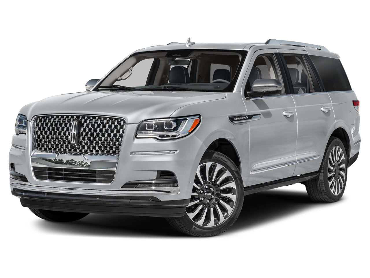 2024 Lincoln Navigator Black Label 4WD's photo