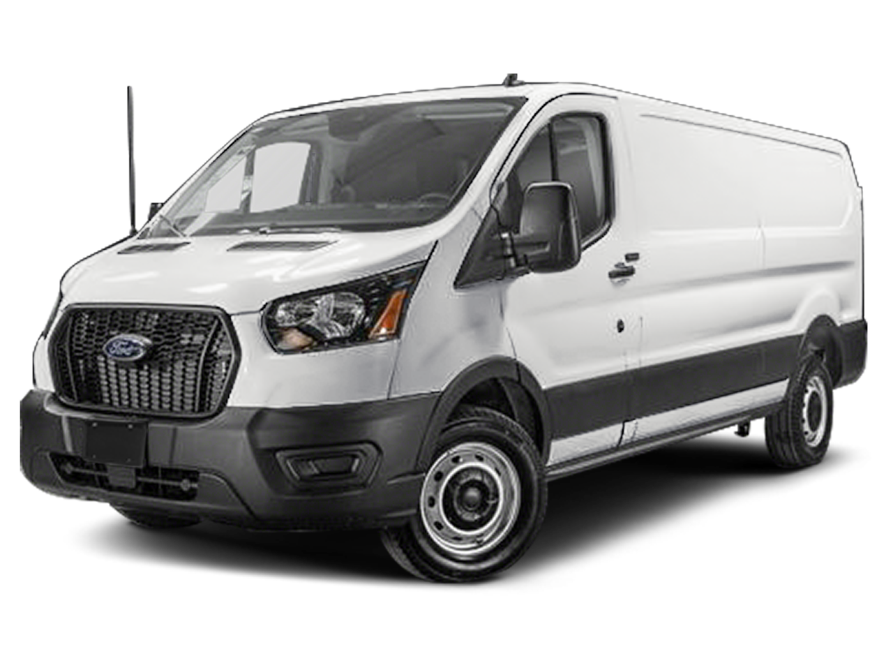 2025 Ford Transit 250 Low Roof 148 WB AWD's photo
