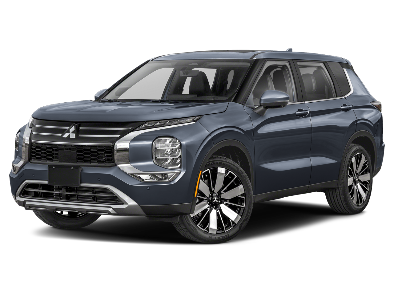 2025 Mitsubishi Outlander SE S-AWC's photo