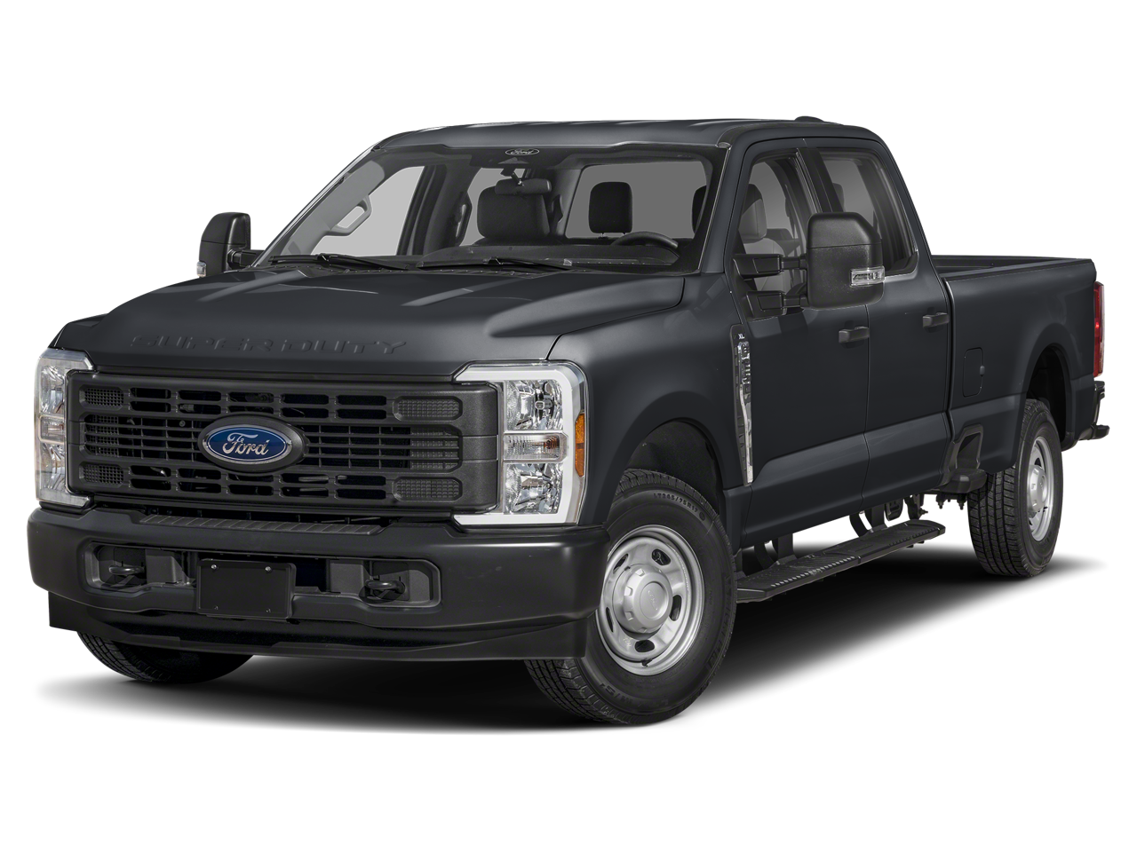 2026 Ford F-250 Super Duty XL