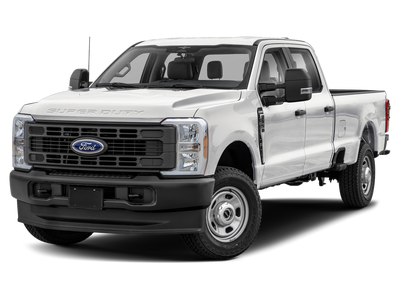 2027 Ford F-350SD DRW