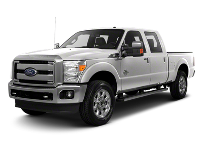 2012 Ford F-250SD XL