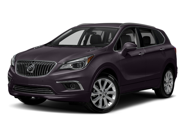2017 Buick Envision Preferred FWD's photo