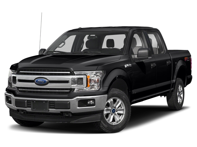 2018 Ford F-150 Limited SuperCrew 5-1/2 Box's photo