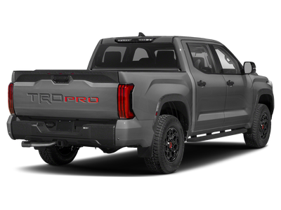 2023 Toyota Tundra Hybrid TRD Pro