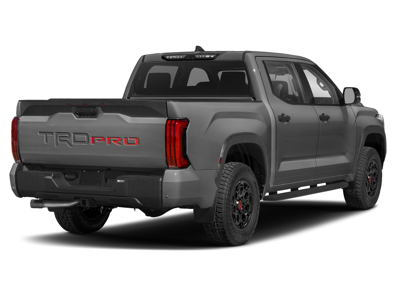 2023 Toyota Tundra Hybrid TRD Pro