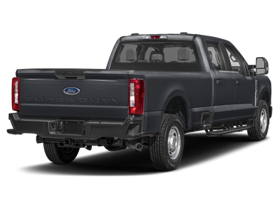2027 Ford F-250SD XL