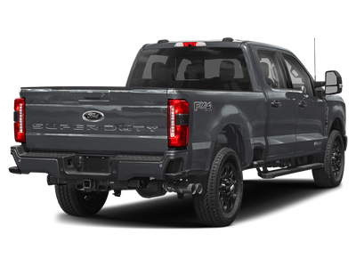 2027 Ford F-250SD XLT