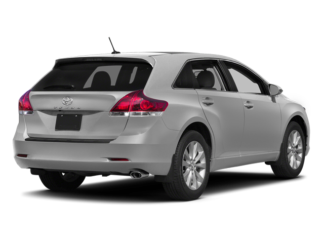 Used 2014 Toyota Venza LE with VIN 4T3ZA3BB2EU085737 for sale in Bartlesville, OK