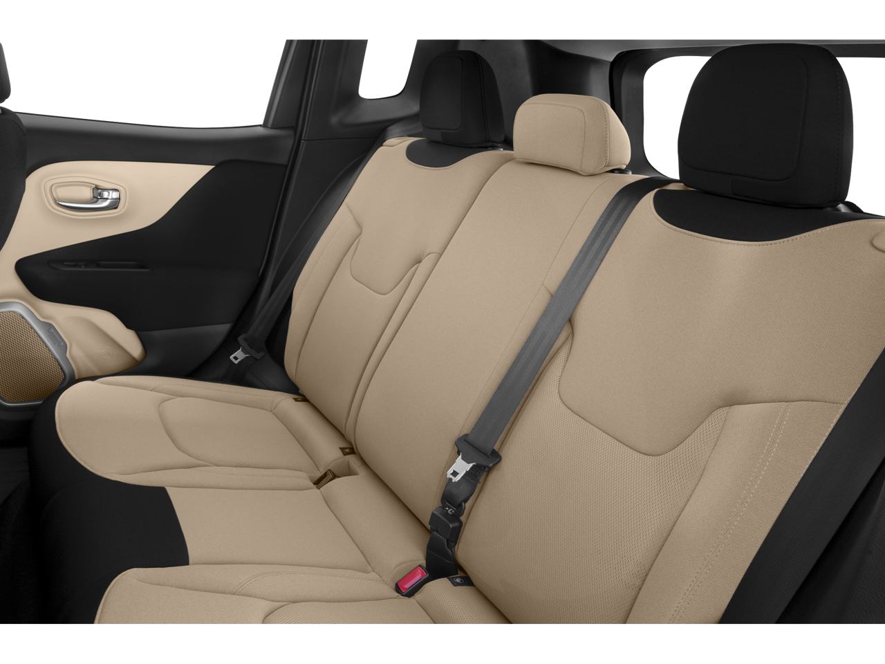 2015 Jeep Renegade Sport