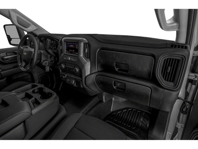 2020 Chevrolet Silverado 2500HD Work Truck