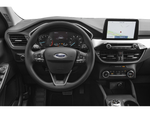 2020 Ford Escape Hybrid SE Sport