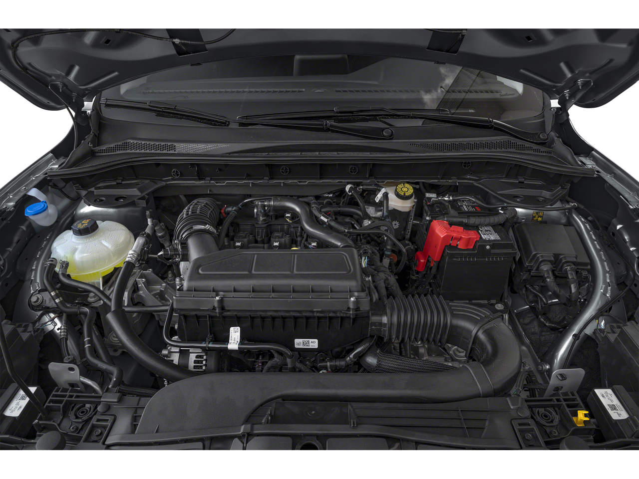 2023 Ford Escape Base