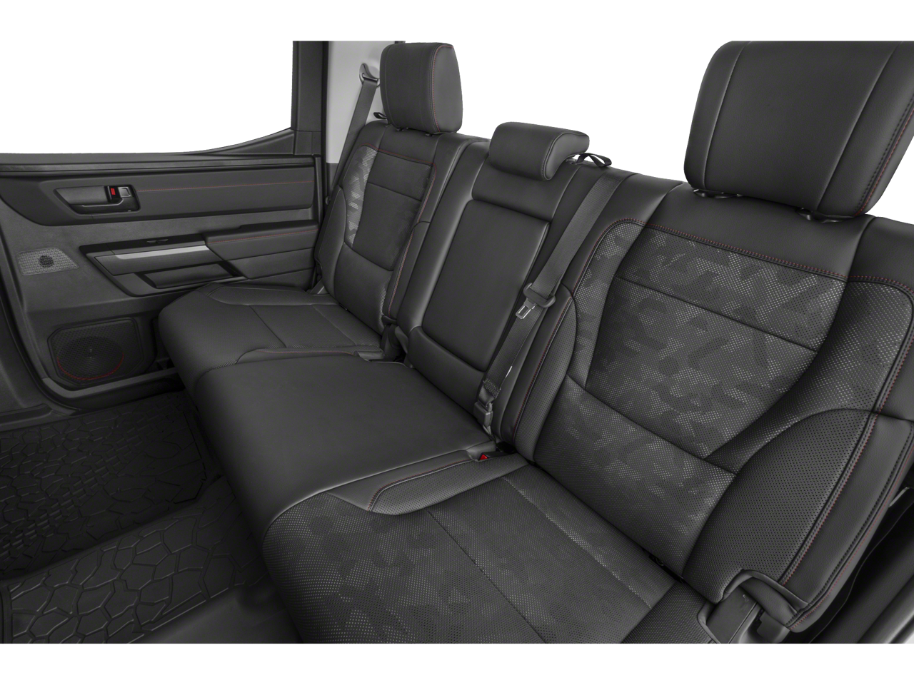 2023 Toyota Tundra Hybrid TRD Pro