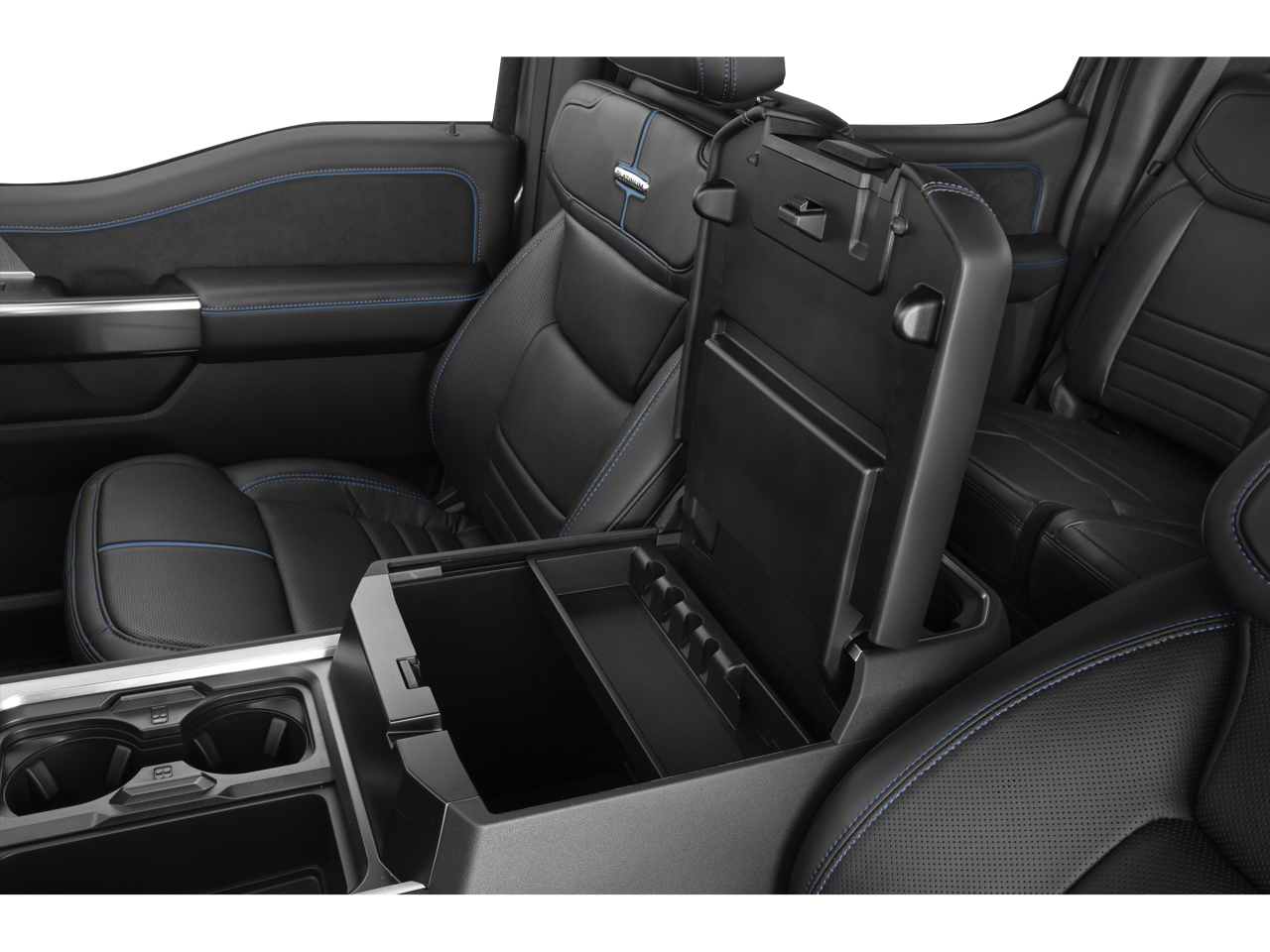 2027 Ford F-350SD F-350® Platinum®