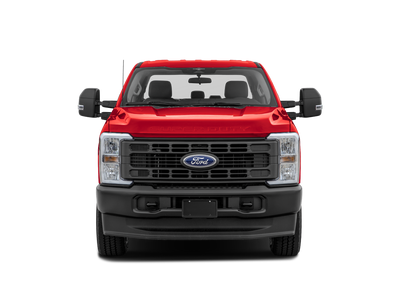 2027 Ford F-350SD XL