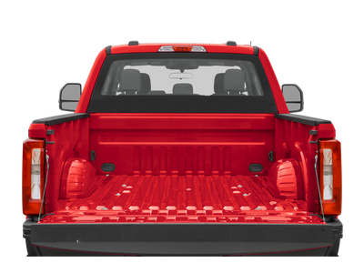 2027 Ford F-350SD XL