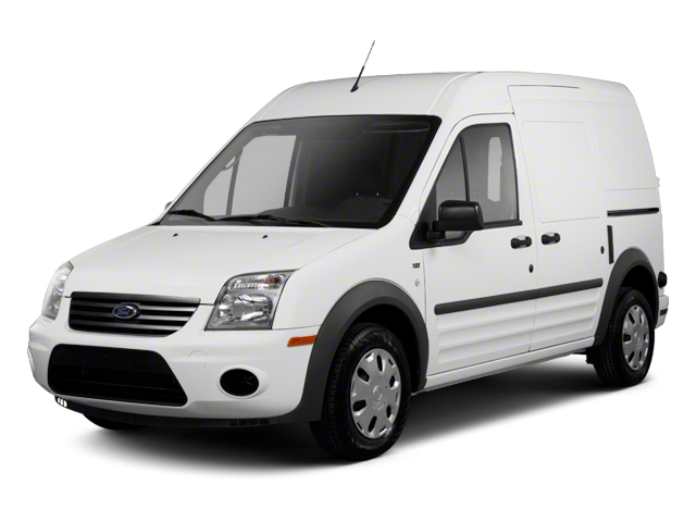 2011 Ford Transit Connect's photo