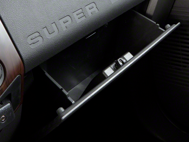 2012 Ford F-250SD XL