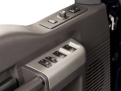 2012 Ford F-250SD XL