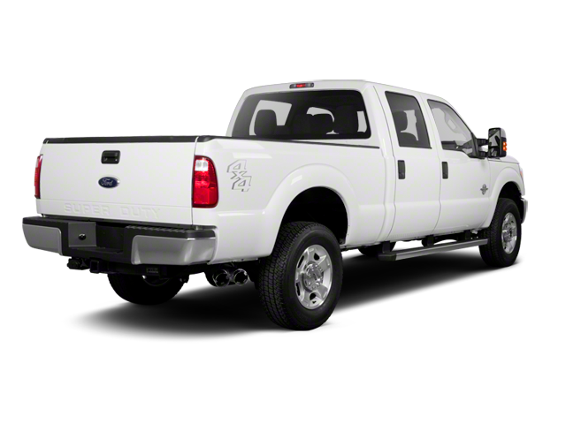 2013 Ford F-350SD Lariat