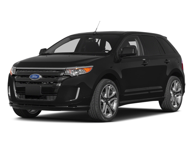 2014 Ford Edge Sport's photo