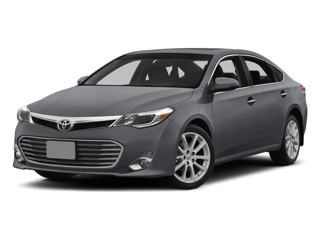 2014 Toyota Avalon XLE Premium's photo