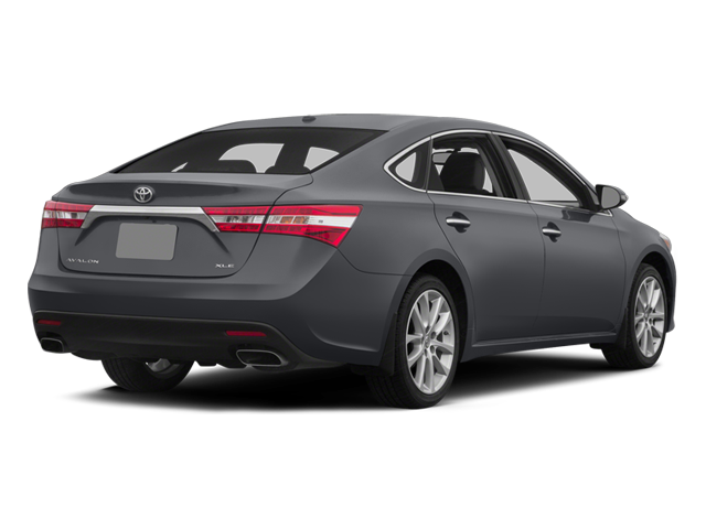 Used 2014 Toyota Avalon XLE Premium with VIN 4T1BK1EB9EU094376 for sale in Bartlesville, OK
