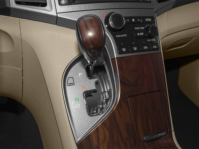 2014 Toyota Venza LE
