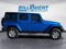 2014 Jeep Wrangler Unlimited Freedom Edition