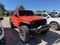 2023 Jeep Wrangler Willys 4xe