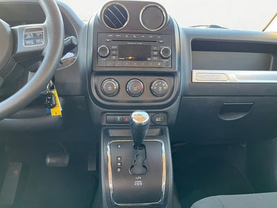 2014 Jeep Compass Sport