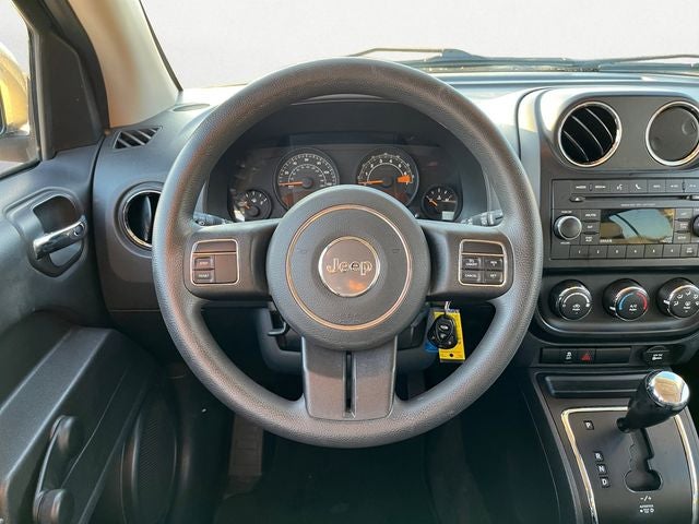 2014 Jeep Compass Sport