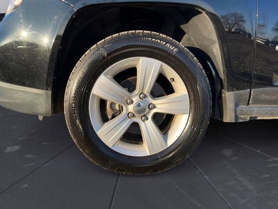 2014 Jeep Compass Sport