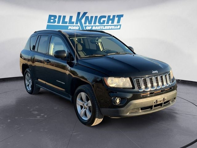 2014 Jeep Compass Sport