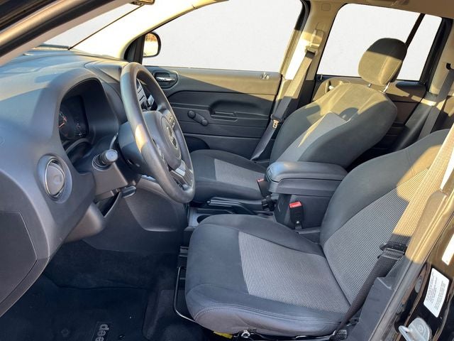 2014 Jeep Compass Sport